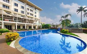 The Royale Krakatau